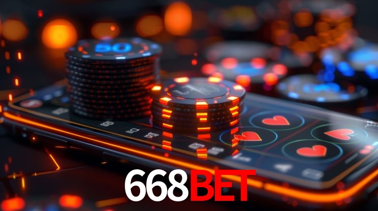 Statistics 668bet