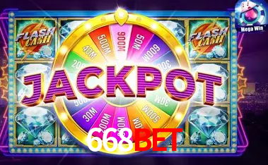 Desvendando o Mundo dos Jogos Virtuais na 668bet