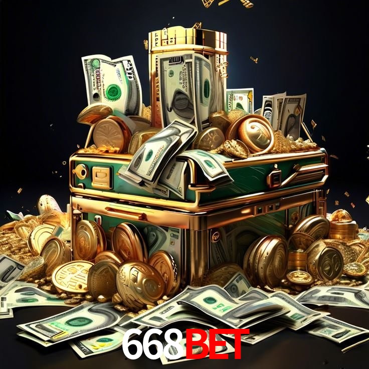 Experiência VIP 668bet