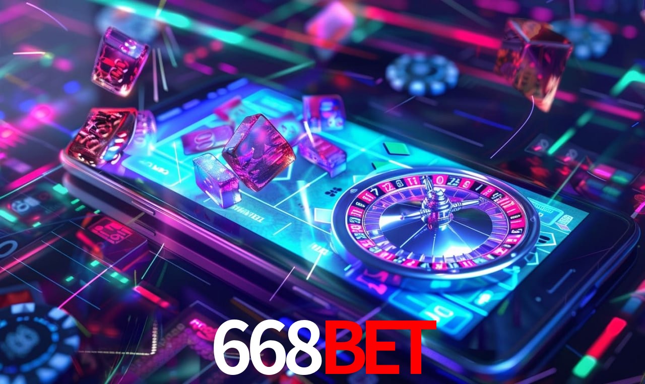 Estatísticas 668bet
