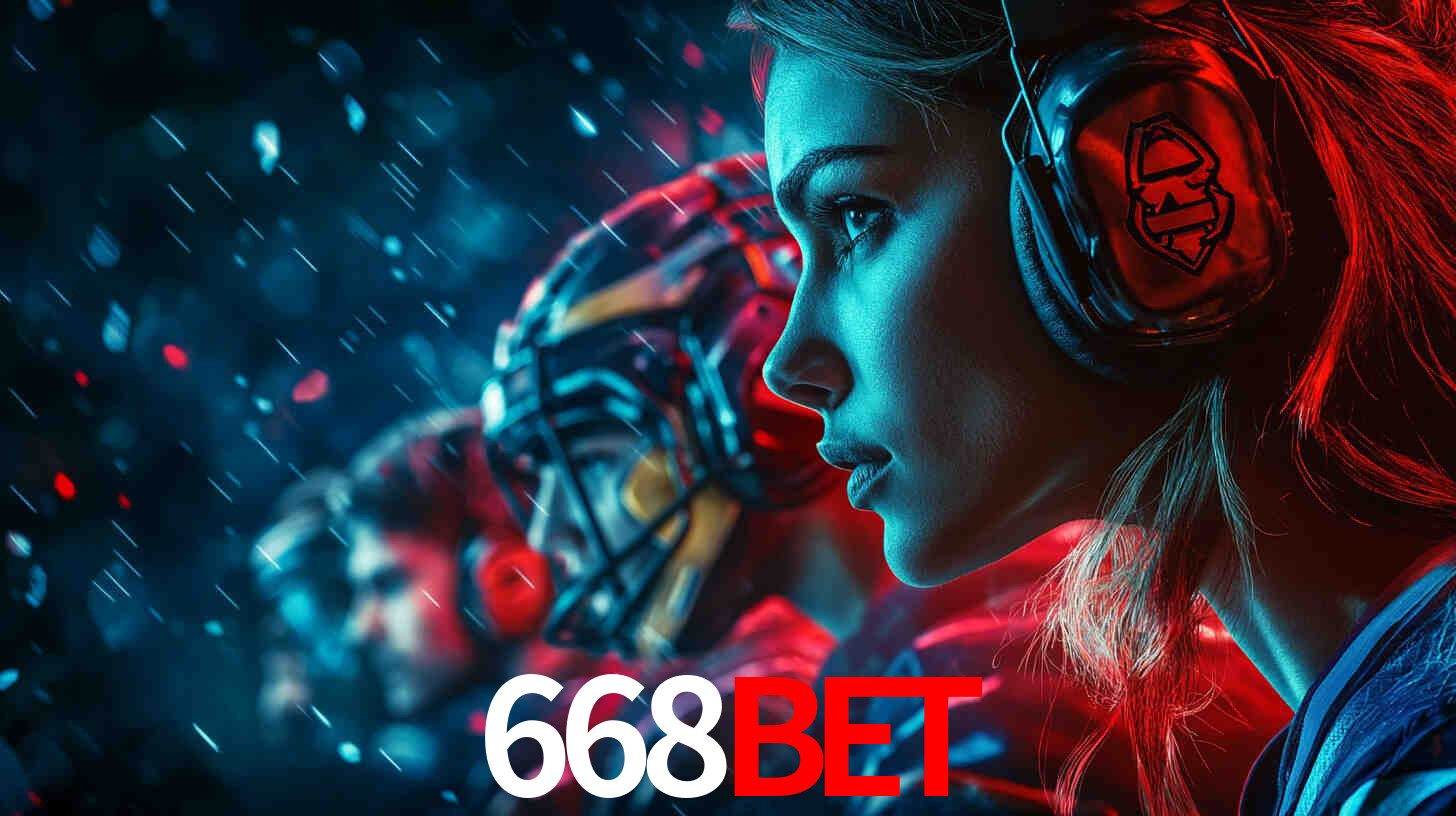Esportes Disponíveis no 668BET