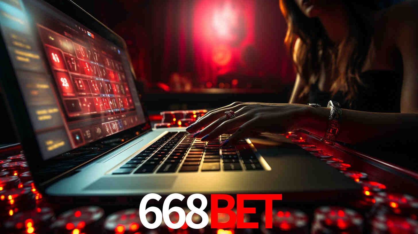 Por Que Escolher o 668BET?