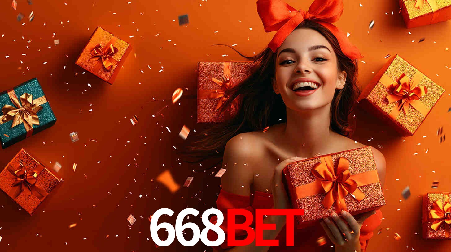 Promoções Semanais e Códigos Promocionais 668BET