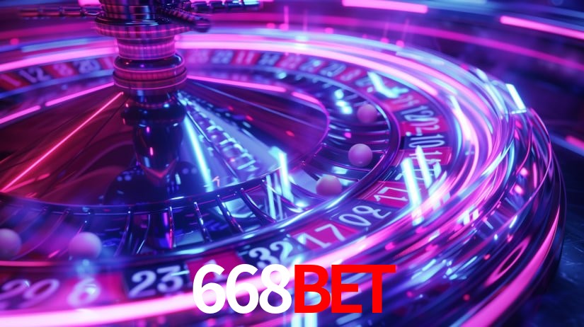 A Emoção da Loteria na 668bet: Uma Chance de Mudança de Vida