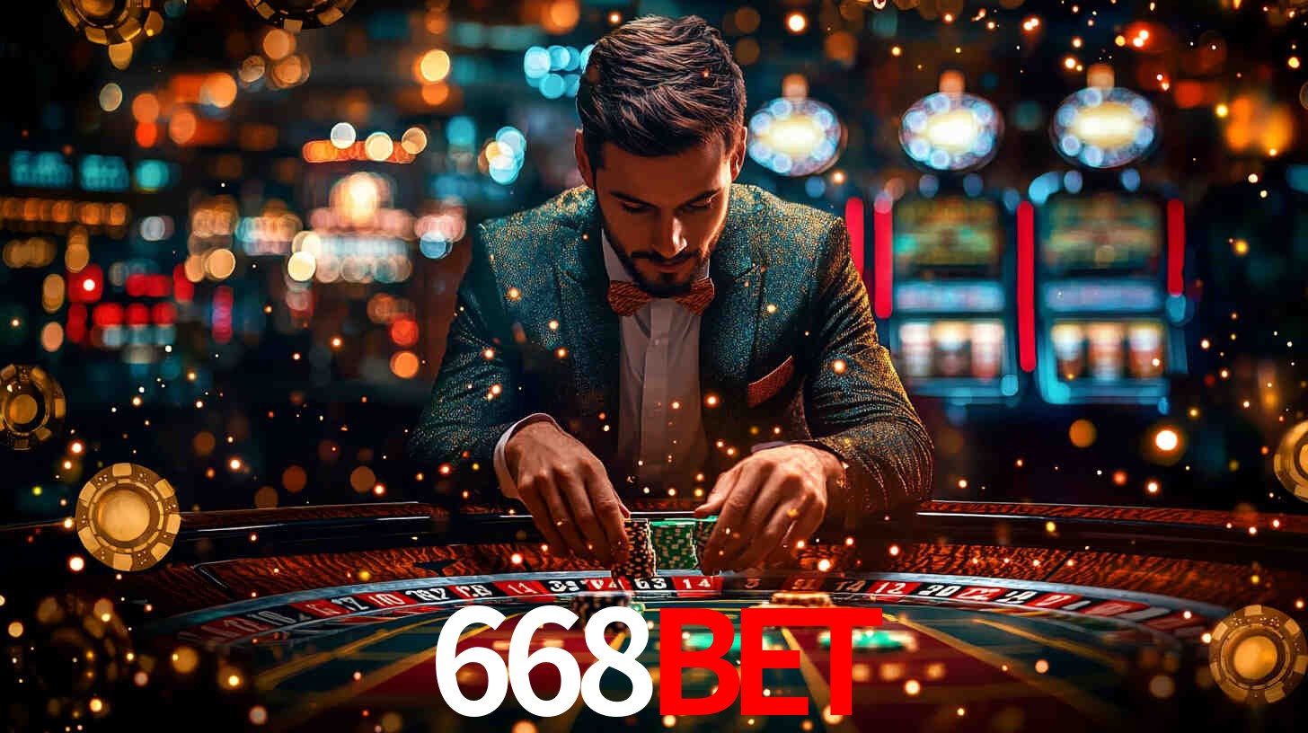 Explore as vantagens do 668bet: serviço profissional e confiabilidade
