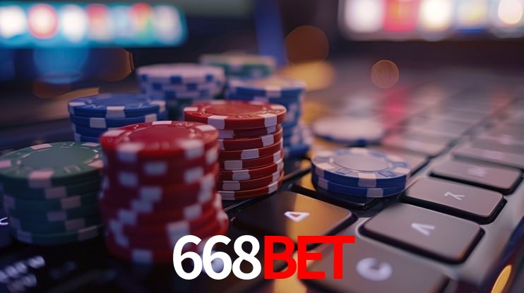 Design Responsivo 668bet
