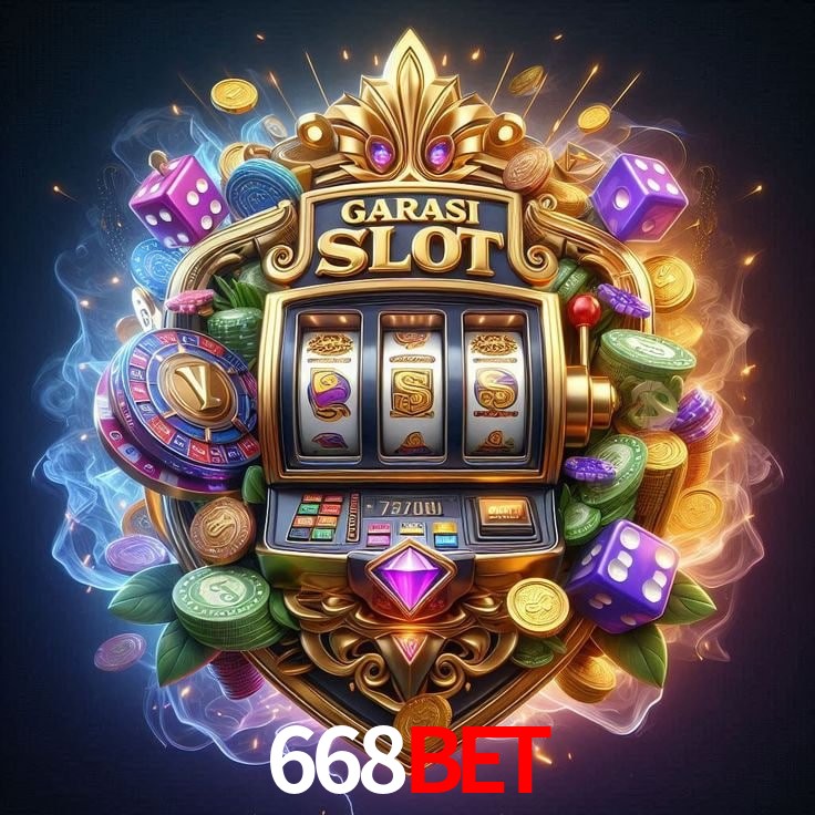 Tecnologia da Plataforma 668bet