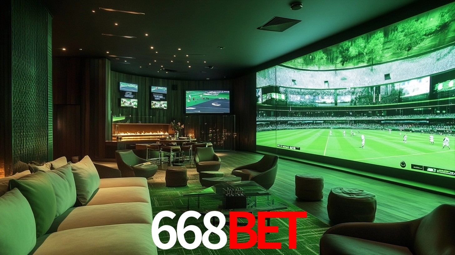 668bet: Seu Especialista em Apostas Esportivas Brasileiras