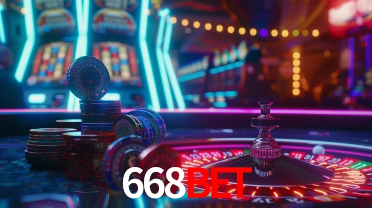Account Benefits 668bet