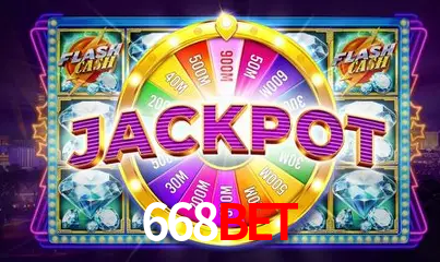 Descubra o Mundo do Cassino Online com 668bet