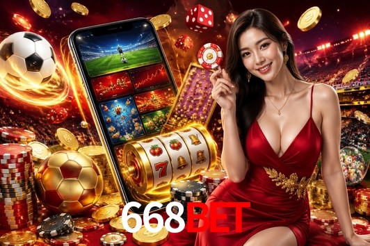 Football Betting 668bet