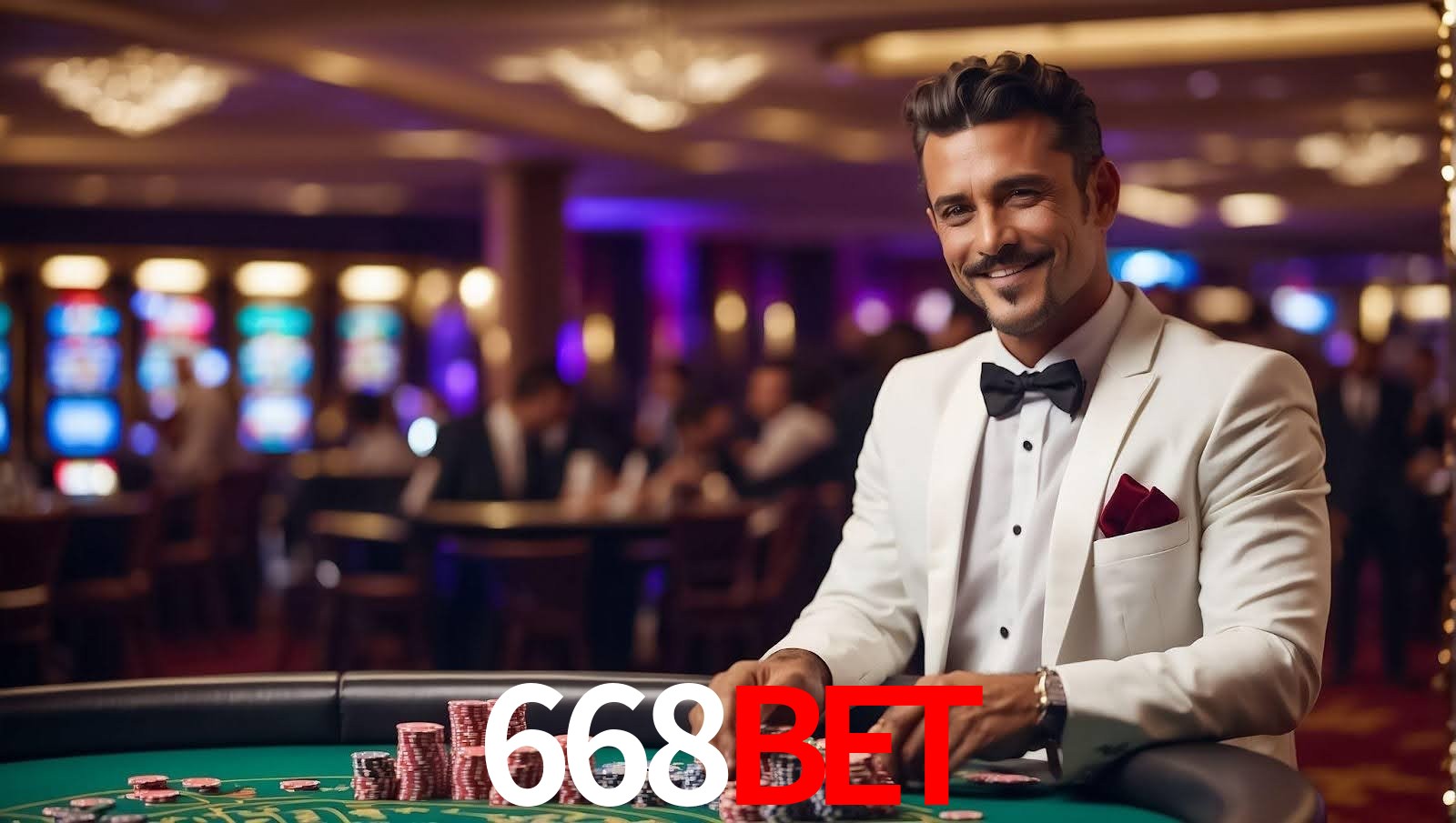Sistemas de Segurança 668bet