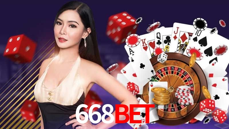 Interface Premium 668bet