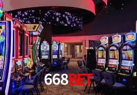 668bet cassino online