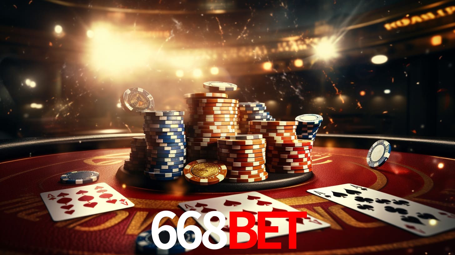 Programa VIP 668bet
