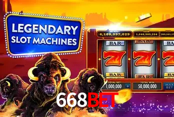 A Revolução dos Aplicativos de Jogos no 668bet