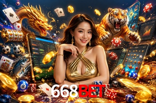 Quick Registration 668bet