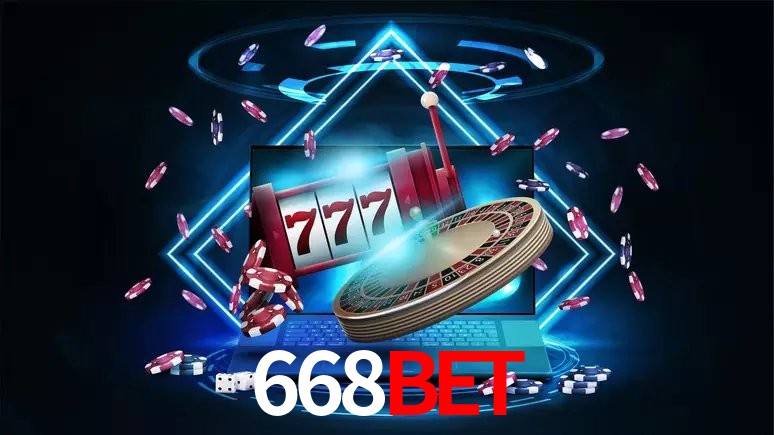 Cadastro Rápido 668bet