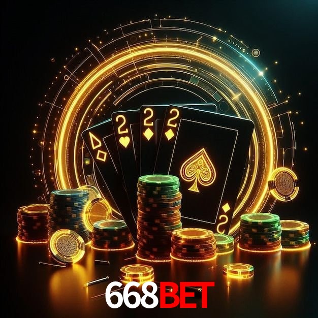 Diretório de Jogos 668bet