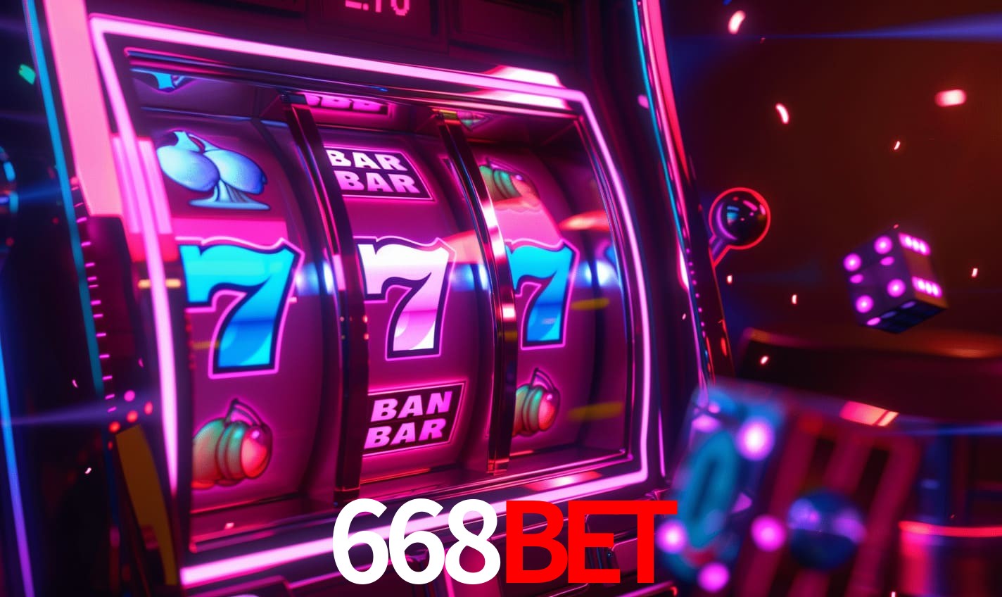 Inovações de Jogos na 668bet: O Futuro das Experiências Interativas