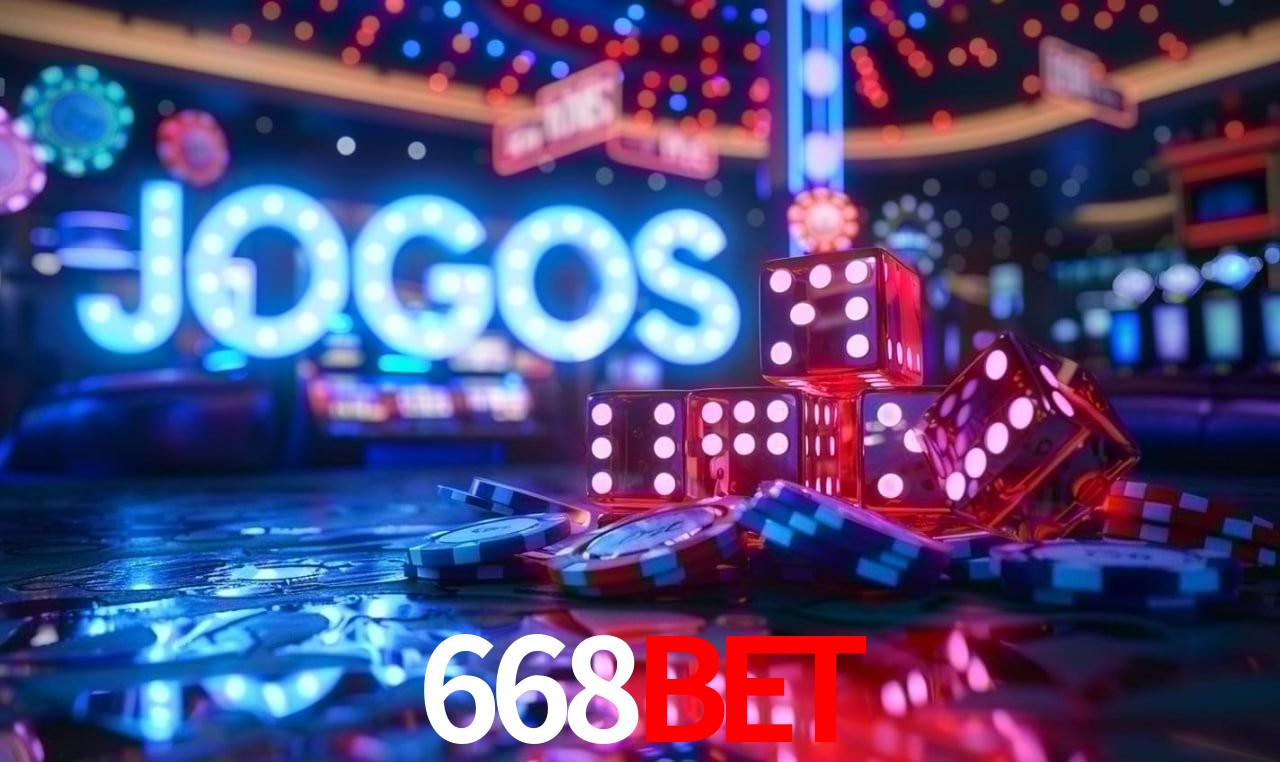 PIX Instantâneo 668bet