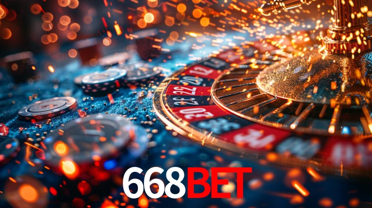 Platform Technology 668bet