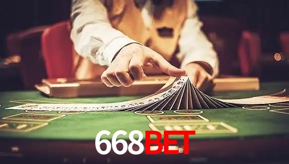 VIP Casino 668bet
