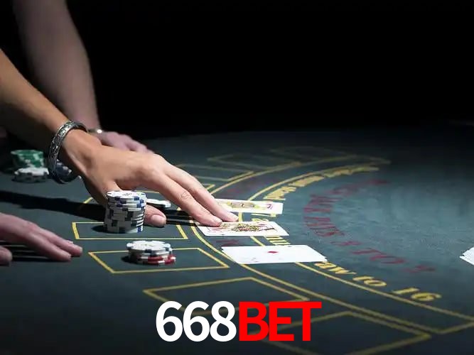 Promoções Sazonais 668bet