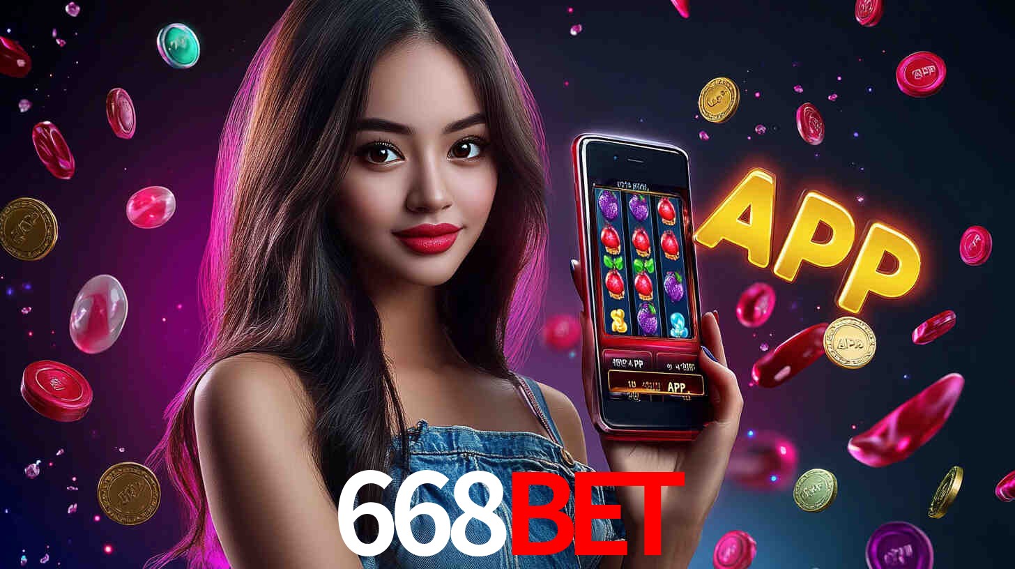 A Popularidade dos Caça-Níqueis no 668bet