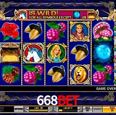 668bet cassino online