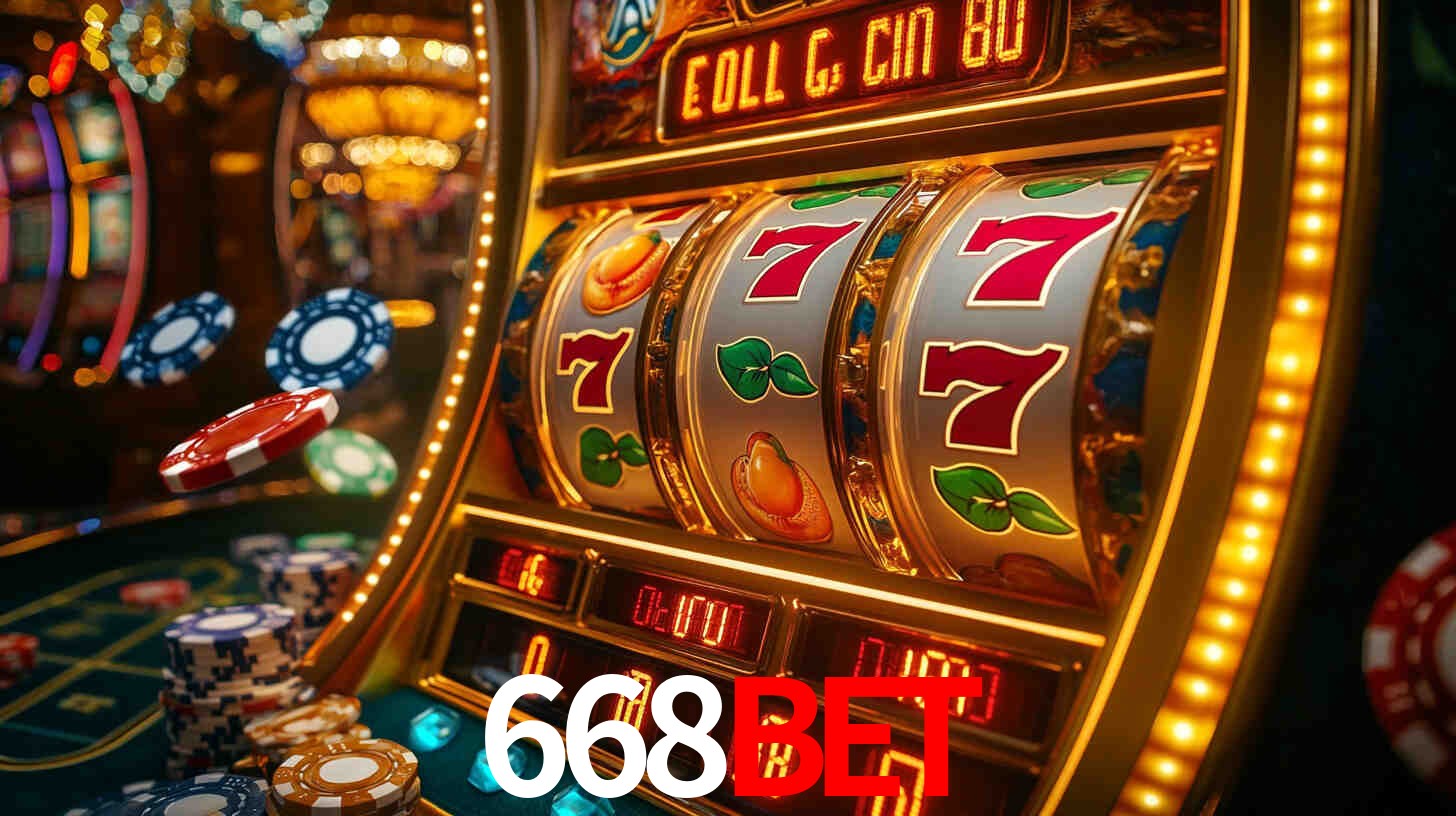 Ofertas Imperdíveis na 668bet: Promoções e Bônus Que Valem a Pena