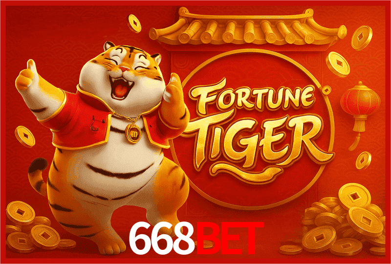 Interface do App 668bet