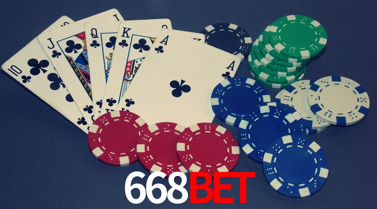 Bonus Features 668bet