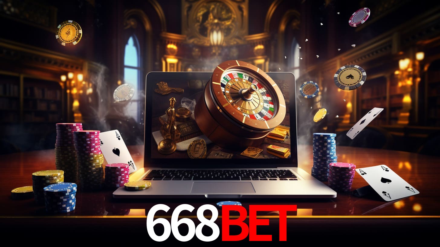 Welcome Bonus 668bet