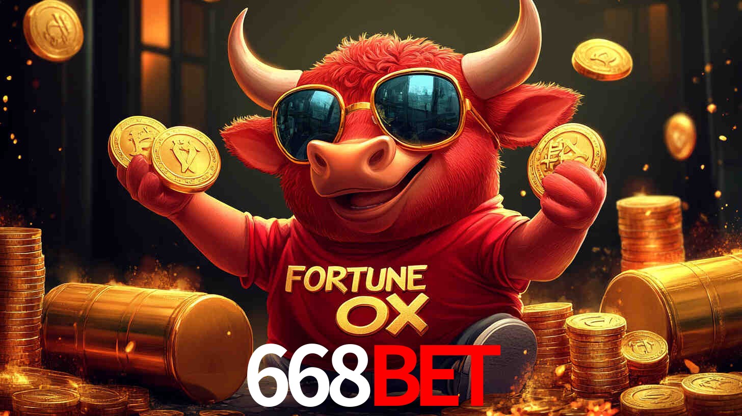 Descubra o Programa VIP da 668bet: Vantagens Exclusivas para Jogadores
