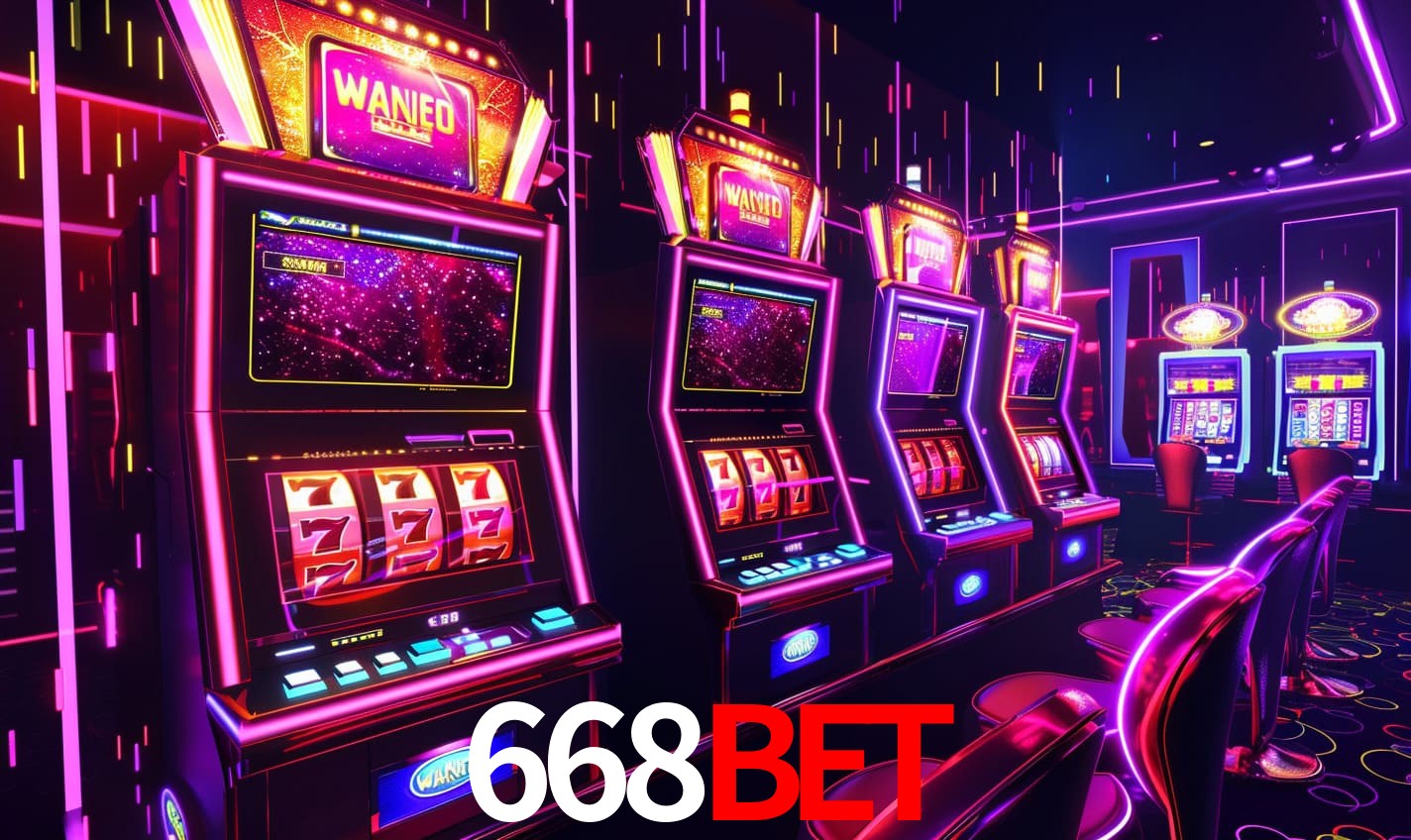 Explorando a Categoria de Eventos em Apostas na 668bet