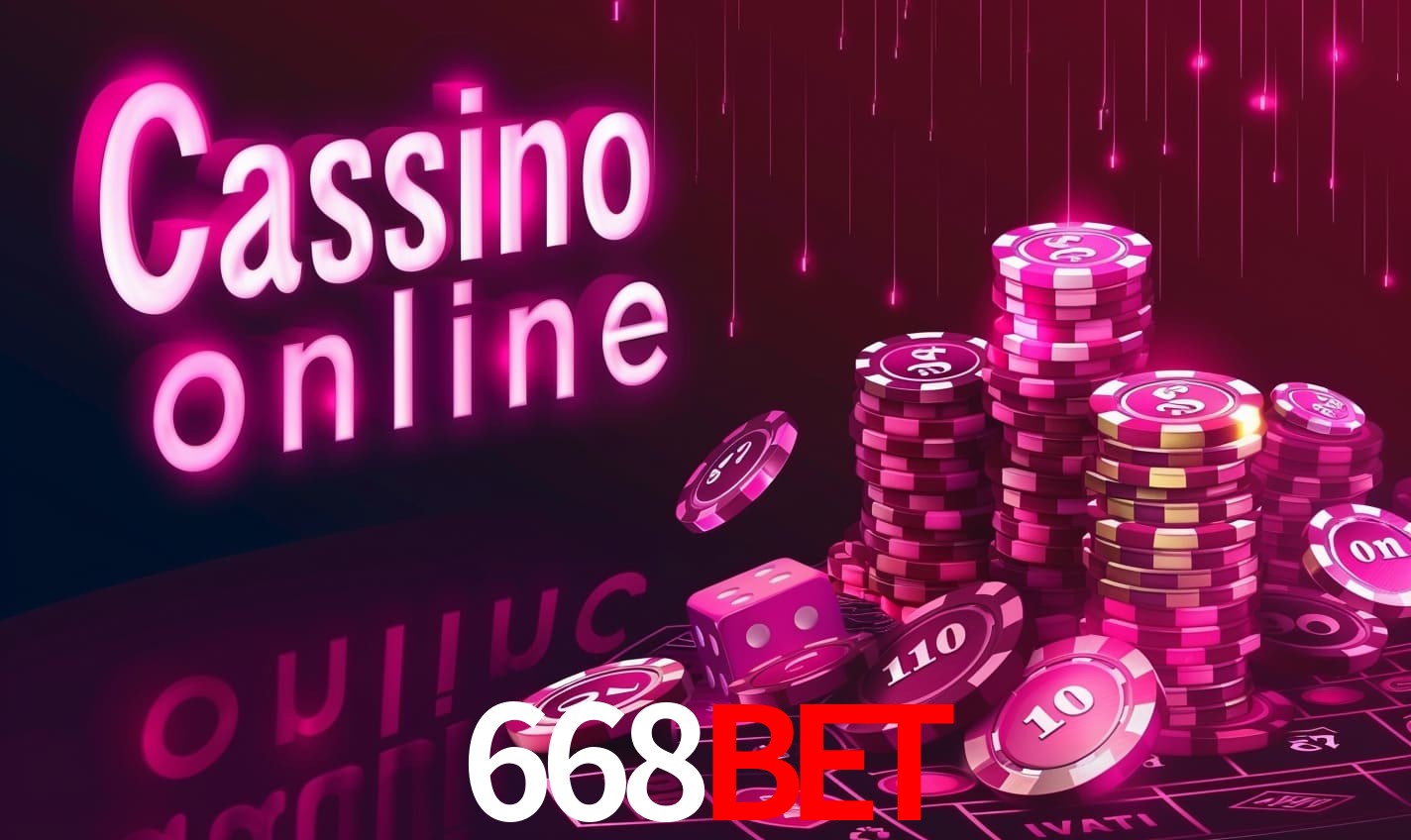 Descubra o Programa VIP da 668bet: Vantagens Exclusivas para Jogadores