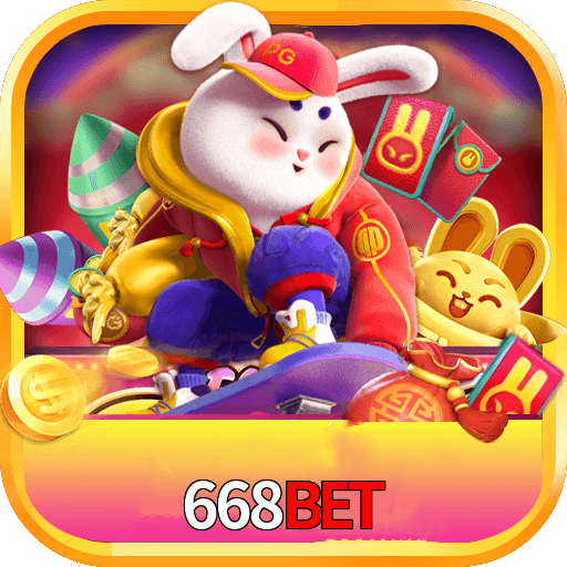 Logo 668bet